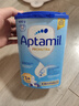 爱他美（Aptamil）德国版幼儿配方奶粉1+段(12个月以上)易乐罐 800g*6罐箱装 实拍图
