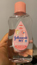 强生（Johnson）婴儿抚触油保湿护肤200ml*2 新生儿宝宝儿童身体润肤按摩油家庭装 实拍图