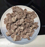鲜京采 国产原切牛肉卷400g*3 生鲜牛肉 火锅食材 牛肉片 京东自有品牌 实拍图