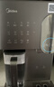 美的（Midea）冰魔方Max冰块净水器加热直饮一体机家用净水机制冰机台式净饮机国家补贴免安装JLB3799T-RO 实拍图