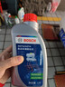 博世（BOSCH）通用型DOT4 刹车油制动液离合器油汽车养护套装保养2L包安装 实拍图