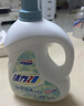 活力28山茶花洗衣液28.8斤（3.6kg*4瓶）持久留香 整箱企业团购员工福利 实拍图