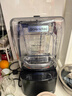 Blendtec柏兰德美国进口破壁机家用料理机低音降噪物理加热1800w触控式800黑色 实拍图