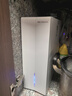 沁园净水器双子芯1200G初始流速体验 8年RO过滤器 厨房台下式家用直饮净饮一体机 UR-S61076国家补贴 实拍图