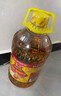 鲁花 食用油  物理压榨  非转基因 玉米油6.18L   实拍图