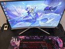 英邦达英特尔酷睿i7升十八核4060独显64G内存组装台式机电脑主机大游戏商用办公设计水冷整机全套 三 酷睿i9级36核丨4050丨1TB光追独显 主机+32英寸高刷护眼显示器 实拍图