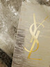 圣罗兰（YSL）全新小金条口红1966红棕色哑光化妆品生日礼物送女友圣诞节礼物 实拍图