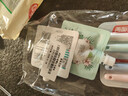 两面针（LMZ）便携礼包旅行套装（牙刷4支+牙膏40g*3支+洗发水30ml+护发素30ml 实拍图