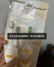贝博氏babybox婴儿牙刷细软毛儿童牙刷乳牙牙刷1-3岁领结熊2支装套装 实拍图