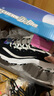 斯凯奇（Skechers）女鞋秋季厚底老爹鞋百搭熊猫鞋软底舒适外穿休闲运动鞋11959 实拍图