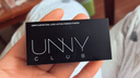 悠宜（unny club）柔妆持久三色眉粉 04黑茶灰 修容阴影不易晕染不易脱妆送女生 实拍图