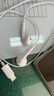 Apple/苹果 USB-C接口有线耳机 type-c接口有线耳机苹果耳机 苹果17有线耳机笔记本耳机游戏音乐 实拍图