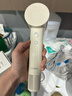 徕芬Laifen SE Lite 家用入门款高速吹风机 莱芬大风力速干低噪学生宿舍便携风筒 礼物推荐 国家补贴 SE lite奶茶色 实拍图