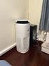 东芝（TOSHIBA）宠物空气净化器大白梨PET猫毛净化器大风量吸毛净化器除螨除尘除过敏源消毒杀菌家用【国家补贴】 实拍图