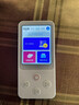 有道AI双语听力宝E6 复读机英语宝听说宝熏听机口袋学习机单词机听力随身听磨耳朵古诗词学习考研神器 实拍图