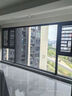 京诚恒达（JCHENGDA）北京上海凤铝海螺断桥铝平开系统窗隔音门窗封阳台三层夹胶阳光房断桥铝窗户 超隔音窗玻璃 实拍图
