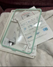 绿联适用iPad11/10抗蓝光钢化膜11英寸A16芯片2025款平板电脑2022款第十代10.9英寸苹果平板屏幕保护膜 实拍图