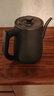 金灶（KAMJOVE）自动上水电热水壶 恒温烧水壶 1.2L电水壶茶具电茶炉全智能茶台烧水壶全自动一体R9 实拍图