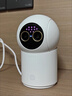 小米智能摄像机4 变焦版 800万像素 9倍混合变焦 全新AI算法家用室内摄像头4K超清监控家庭米家监控器 实拍图