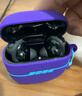 BOSE QuietComfort 消噪耳塞Ultra-经典黑 真无线蓝牙降噪耳机大鲨3代 智能耳内音场调校 实拍图