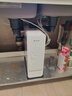 海尔（Haier）智家出品Leader厨下鲜活水净水器家用1000G大通量双出水RO反渗透净水机LRO10H10-2U1 实拍图