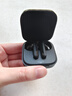 小米（MI）Redmi Buds 6 活力版 蓝牙耳机 30小时长续航 适用于安卓苹果手机 黑色 实拍图