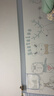 AOTGSSE爱蒂逊三面床围栏婴儿童床挡板床上防摔床围挡安全护栏床边床护栏 浅灰卡通动物 三面装 【更安全】 1.8米床【1.8+2.0+2.0】稳固无缝 实拍图