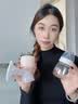 伴婴乐多模式吸奶器电动一体式变频大吸力通乳微震全自动充电无痛挤乳器 【送30片储奶袋】单边吸奶器/3模式19档/无痛吸乳 实拍图