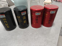 福茗源四大红茶500g 2025新茶金骏眉滇红茶小种红茶祁红茶叶礼盒自己喝 实拍图