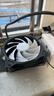九州风神（DEEPCOOL）CPU散热器大霜塔V5附带硅脂风冷6热管散热器电脑配件包含散热风扇AG620 实拍图