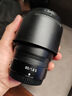 尼康（Nikon）尼克尔 Z卡口镜头 尼康Z系列微单相机镜头 Z 85mm f/1.8 S 大光圈定焦镜头 官方标配 实拍图