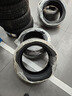 米其林（MICHELIN）静音棉轮胎 235/45ZR18 98Y T1 竞驰 PILOT SPORT 4 适配特斯拉 实拍图