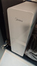 美的（Midea）【白泽Max 1600G】家用0阻垢剂净水器6年RO反渗透厨下式净饮机过滤器 顶配通量  智慧触控屏升级 实拍图