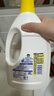 滴露（Dettol）衣物除菌液 消毒液 柠檬3L 99.9%杀菌除螨内衣儿童衣物可配洗衣液 实拍图