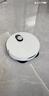 米家【年度重磅新品】扫地机器人5 Pro AI 智能互交双机械臂大吸力扫拖一体拖地洗地机吸尘器  实拍图