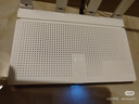 小米（MI）路由器AX3000T 5G双频WIFI6 多设备组网 3000M无线速率 多宽带聚合 智能家用路由 实拍图