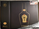 珍酒 珍十五珍藏礼盒 53度酱香型白酒 500ml*2瓶*2盒 实拍图