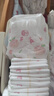 好奇（Huggies）铂金装小桃裤纸尿裤NB84片(5kg以下)尿不湿【透爽散热】 实拍图