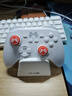 北通鲲鹏20无线游戏手柄智控双切扳机震动蓝牙手柄xbox电脑PC手机steam电视NSswitch2体感原神宝可梦ZA 实拍图