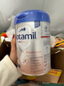 爱他美（Aptamil）德国爱他美白金版官方授权HMO原装进口婴幼儿配方牛奶粉800g 【咨询享优惠】1+段2罐 效期至27.7 实拍图