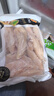CP正大食品白羽鸡小胸2斤 冷冻生鲜 早餐鸡胸肉里脊肉 实拍图
