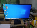 小米Redmi 23.8英寸显示器 100Hz IPS技术 三微边设计 低蓝光 电脑办公显示器显示屏 A24节能版 实拍图