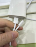 Apple/苹果 60W USB-C数据线-1米 type-c苹果充电线手机数据线 苹果17充电线iphone17充电线 实拍图