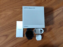 OPPO Watch X2 墨石岩黑【国家补贴】全智能手表运动健康eSIM电话手表 钛合金表圈oppo手表京东自营 实拍图