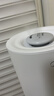 美的（Midea）空气加湿器家用卧室母婴幼儿鼻炎静音抗菌超大雾量取暖补水小型工业喷雾雾化器礼物国家补贴3VWL 实拍图