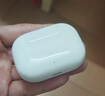 华为长续航蓝牙耳机 FreeBuds SE 2无线耳机 40小时长续航 快速充电 蓝牙5.3适用于苹果/安卓手机 白 实拍图