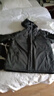 啄木鸟冲锋衣男棉衣男士外套秋冬季棉服男防风防水加绒加厚羽袄绒服男 深灰色 2XL (建议140-160斤) 实拍图