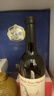 CANIS FAMILIARIS布多格原瓶进口红酒 西拉干红葡萄酒 750ml 单瓶装 实拍图