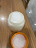 强生（Johnson）婴儿蜂蜜倍润霜60g 宝宝新生儿舒缓防皴裂干燥干红保湿乳面霜 实拍图