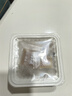 燕京小粒纳豆 50g*3盒*2组  国产纳豆 健康轻食  解冻即食 豆制品 实拍图